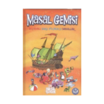 Masal Gemisi Ciltli