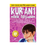 Kuranı Merak Ediyorum