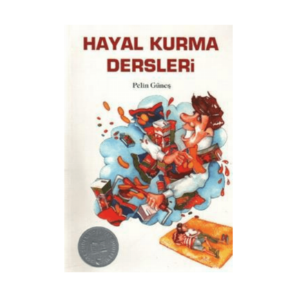 Hayal Kurma Dersleri