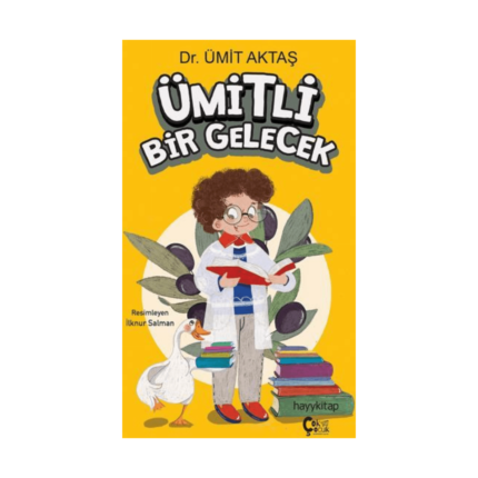 Ümitli Bir Gelecek