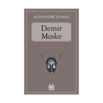 Demir Maske Çocuk Klasik