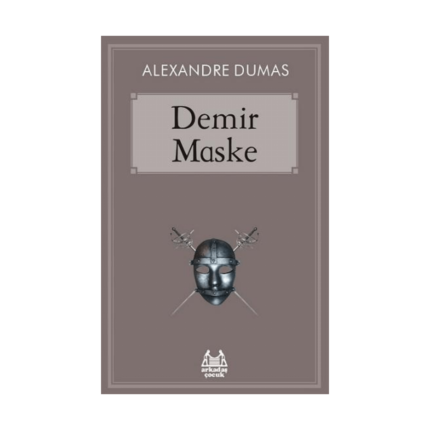 Demir Maske Çocuk Klasik