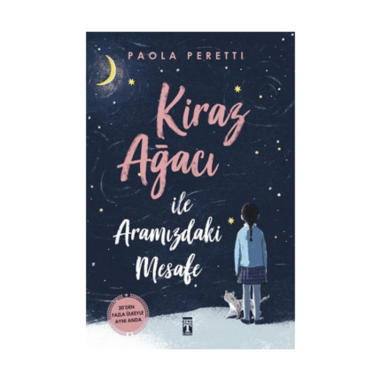 Kiraz Ağacı İle Aramızdaki Mesafe