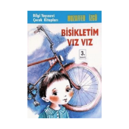Bisikletim Vız Vız