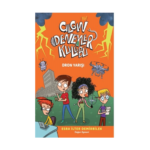 Çılgın Deneyler Kulübü 3 Dron Yarışı