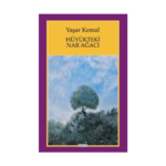 Hüyükteki Nar Ağacı