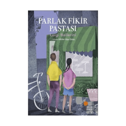 Parlak Fikir Pastası