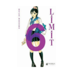 Limit 6.Cilt Manga