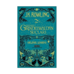 Grındelwaldının Suçları