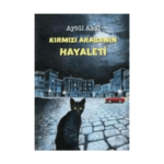 Kırmızı Arabanın Hayaleti