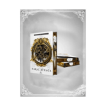 Medusa'nın Ölü Kumları 1 - Özel Baskı Ciltli