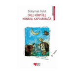 Oklu Kirpi İle Konaklı Kaplumbağa