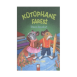 Kütüphane Faresi - Dünya Seyahati