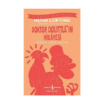 Doktor Dolittle'ın Hikayesi - Kısaltılmış Metin