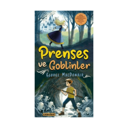 Prenses Ve Goblinler