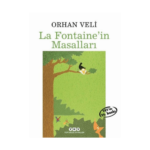 La Fontaine İn Masalları
