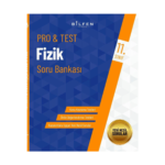 11. Sınıf Protest Fizik Soru Bankası