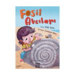 Fosil Avcıları