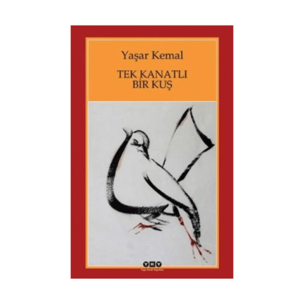 Tek Kanatlı Bir Kuş