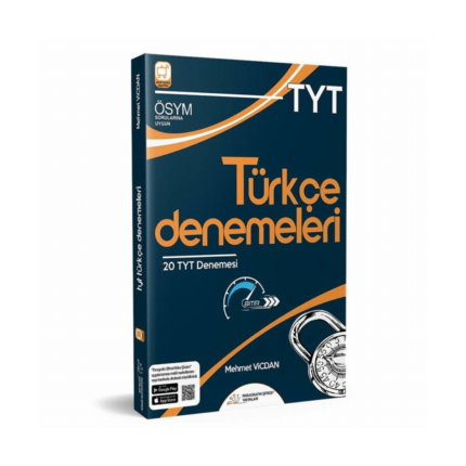 Tyt Türkçe Denemeleri