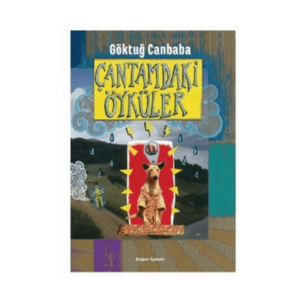 Çantamdaki Öyküler