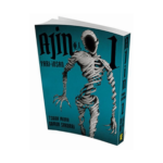 Ajin 1.Cilt