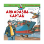 Arkadaşım Kaptan