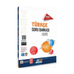 Tyt Türkçe Soru Bankası - Hız Ve Renk Yayınları