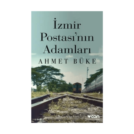 İzmir Postası'nın Adamları