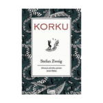 Korku - Koridor Yayıncılık