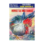 Horoz İle İnci Tanesi