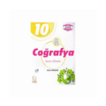 10. Sınıf Coğrafya Soru Kitabı