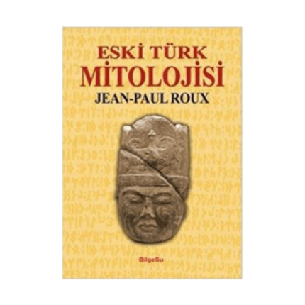 Eski Türk Mitolojisi