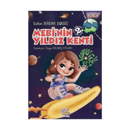 Mebi'nin Yıldız Kenti