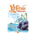 Uçan Balık Kefi - Kefinin Maceraları