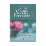 Can Veren Pervaneler 3 - Babıali Kültür Yayıncılığı