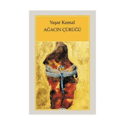 Ağacın Çürüğü