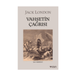 Vahşetin Çağrısı Yeni Beyaz Kapak