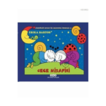 Gece Misafiri Uğurböceği Sevecen İle Salyangoz Tomurcuk 26