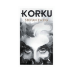 Korku - Anonim Yayıncılık
