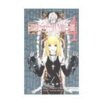 Death Note Ölüm Defteri 4 Manga