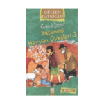 Gelincik Dizisi 17 Yaşanmış Hayvan Öyküleri 3