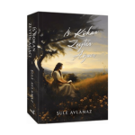 İs Kokan Zeytin Ağacı (Karton Kapak)