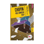 Chopın Küle Dönüşen Kalp