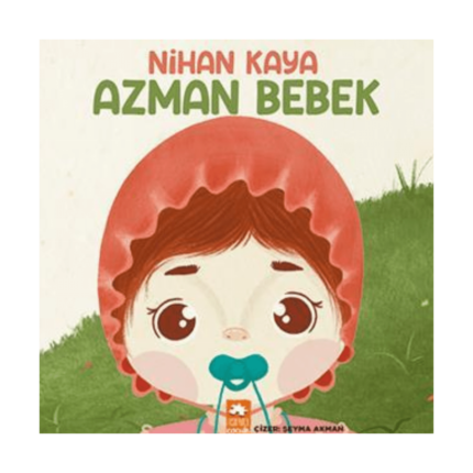 Azman Bebek