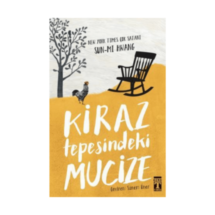 Kiraz Tepesindeki Mucize