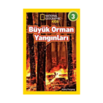 National Geographic Kids - Büyük Orman Yangınları