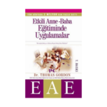 Etkili Anne Baba Eğitiminde Uygulamalar