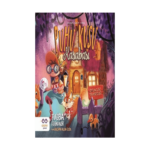 Cesur Kaşif Vera 2 - Puhu Kuşu Kasabası