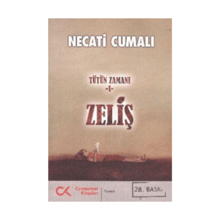 Zeliş (Tütün Zamanı)